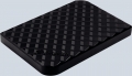 Festplatte extern 4TB schwarz