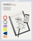 Bamboo Folio, large, zeitgleiches digita