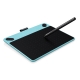 Stifttablett Intuos Art blau aktiver Ber