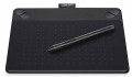 Stifttablett Intuos Art schwarz aktiver