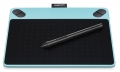 Stifttablett Intuos Draw blau aktiver Be