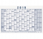 Plakatkalender 100 x 65 cm # 918-0015