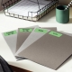 Zweckform Etiketten 3450 grün