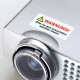 Avery Etikett 3fach L6141-20 VE480