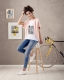 AVERY Zweckform T-Shirt Folie MD1001 VE5